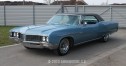 1967 Buick Electra 225